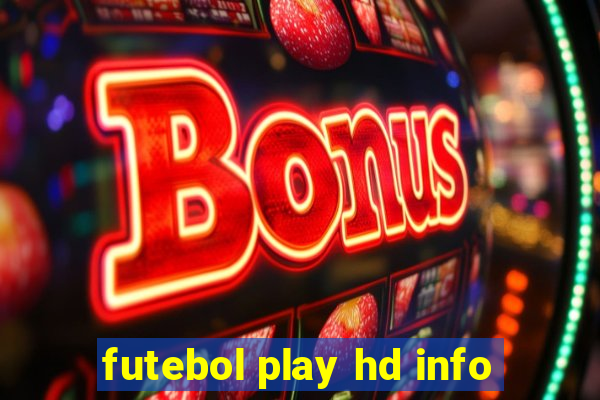 futebol play hd info